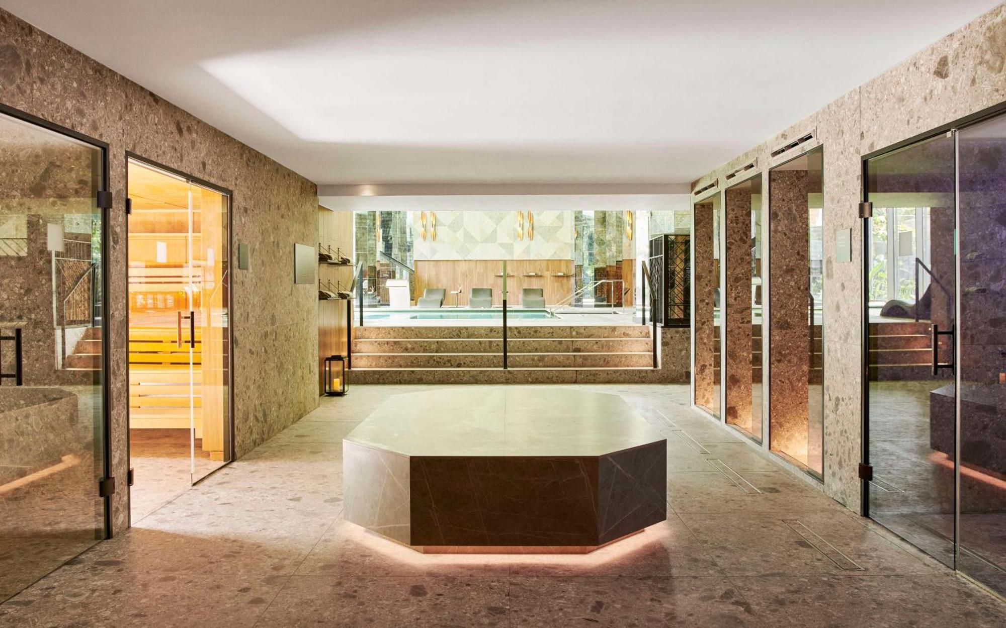 Grand Hyatt Barcelone