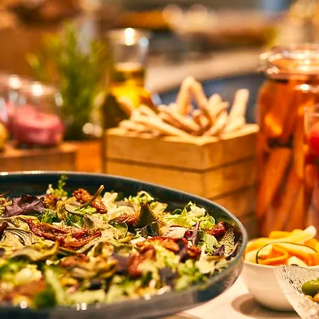Grand Hyatt Barcelona 