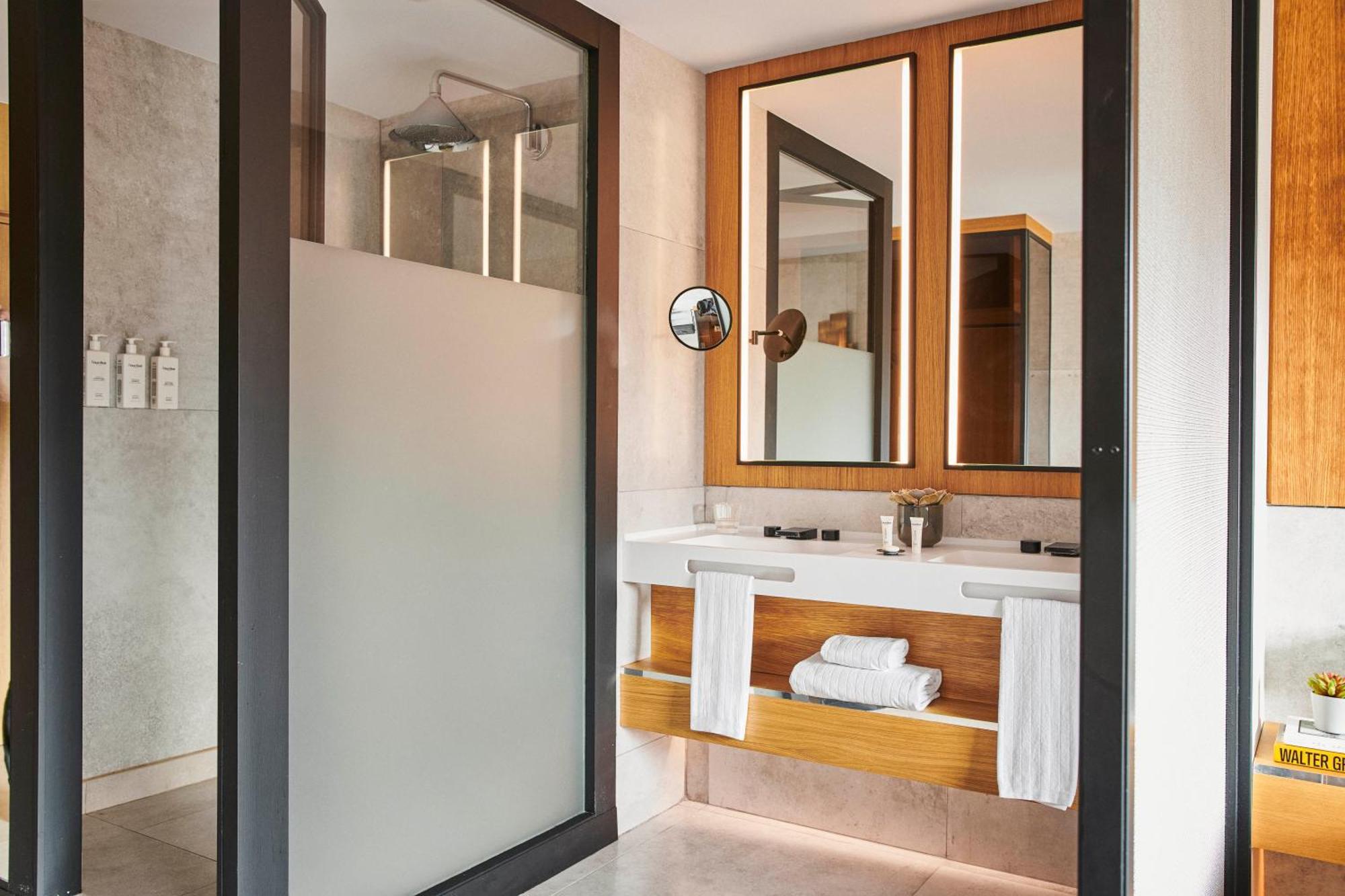Grand Hyatt Hotel Barcelona