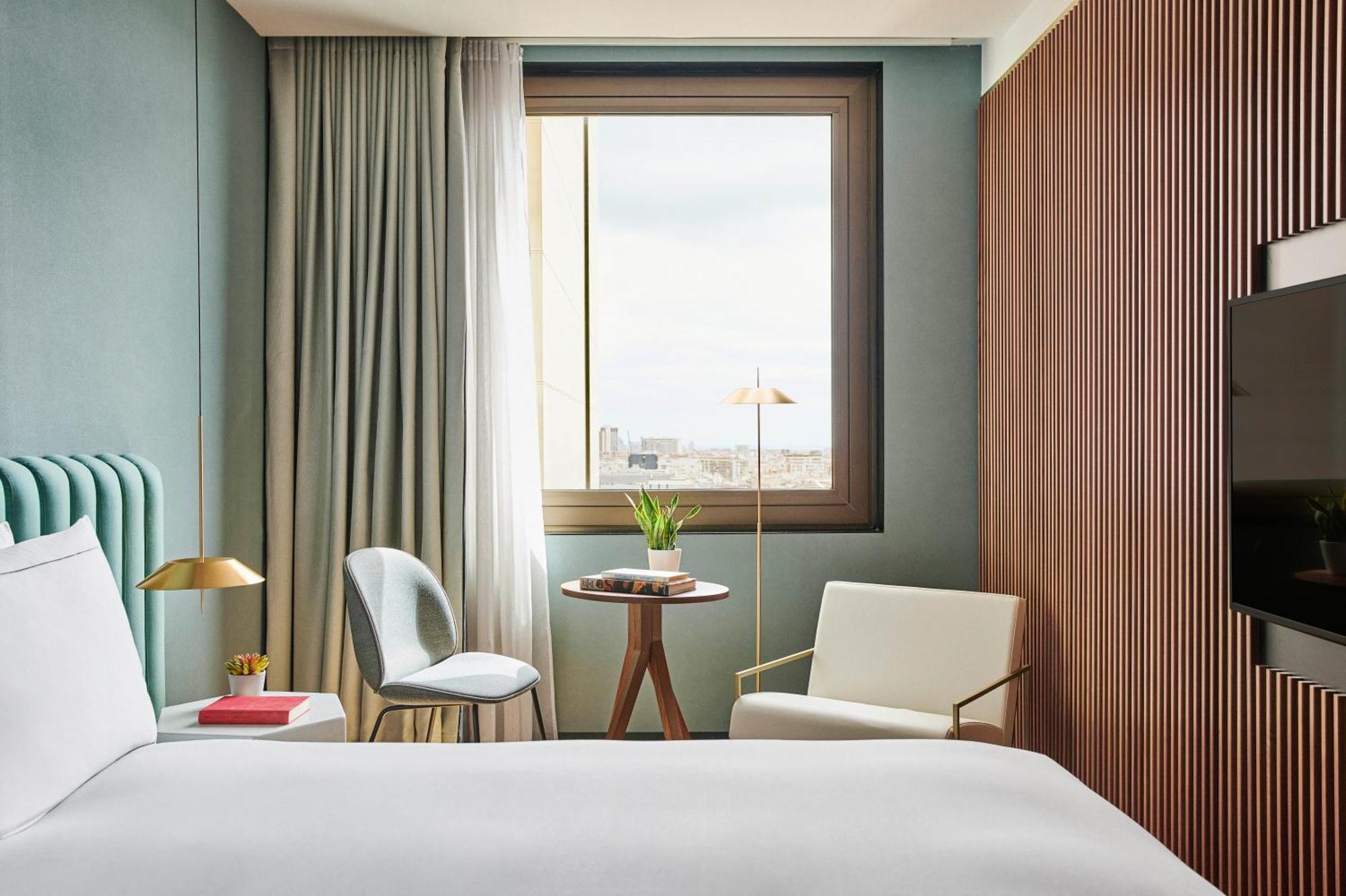 Grand Hyatt