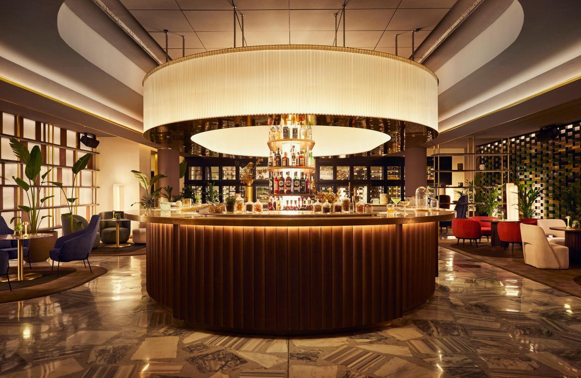 Grand Hyatt