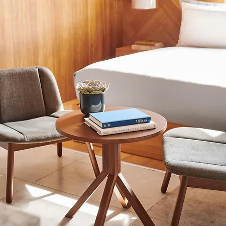 Grand Hyatt Barcelona Hotel Exterior photo