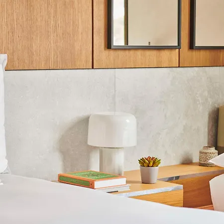 Grand Hyatt Barcelona Hotel Exterior photo
