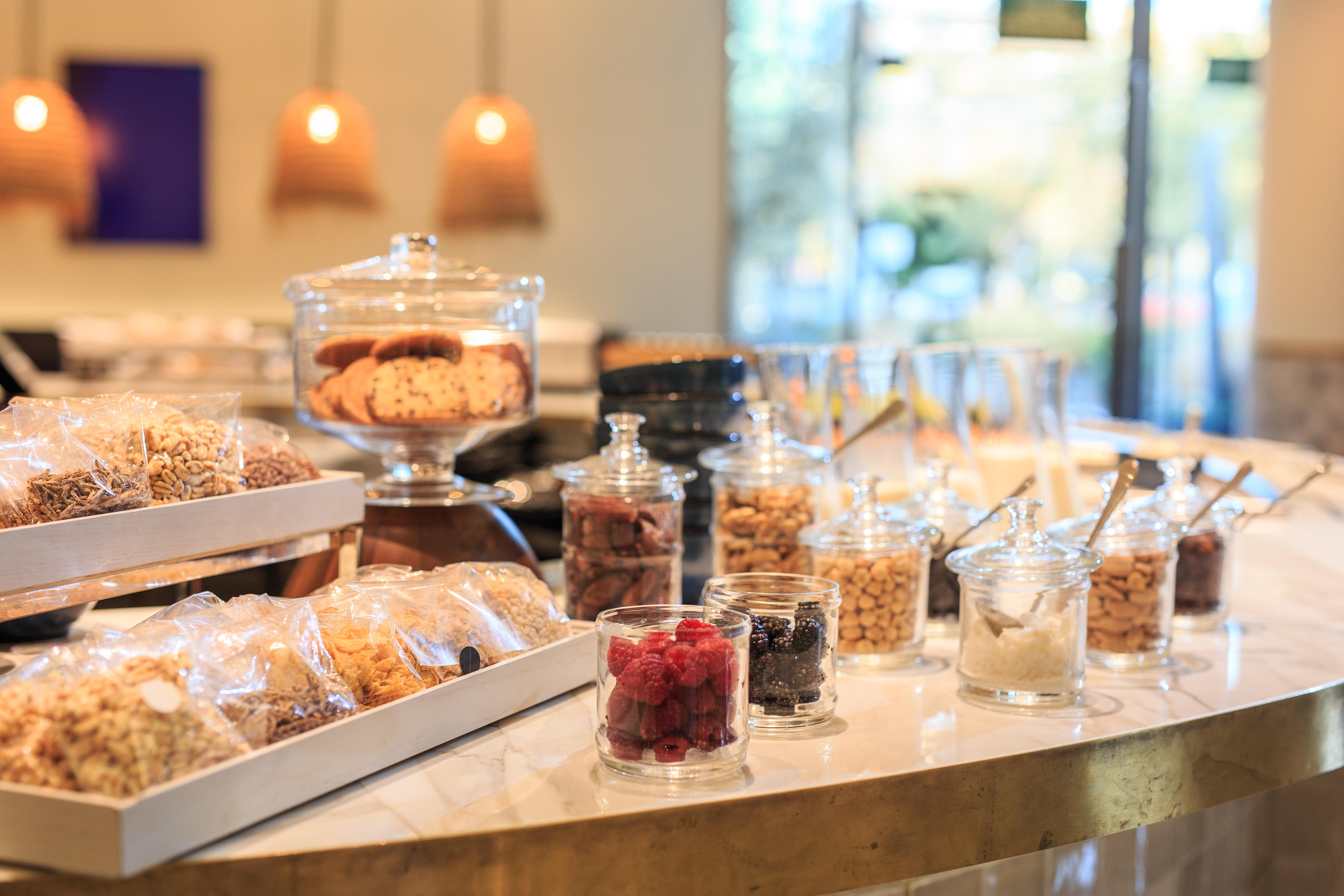 Grand Hyatt Barcelona