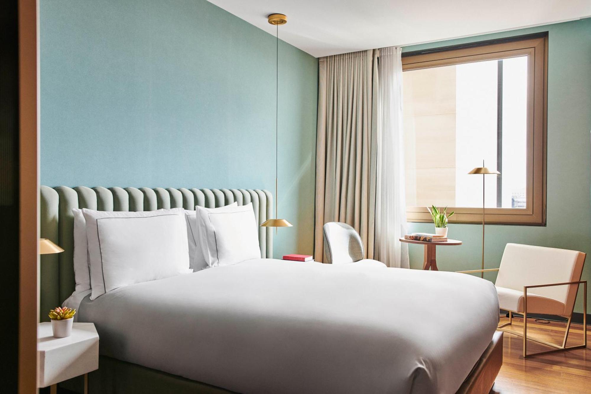 Grand Hyatt 5*