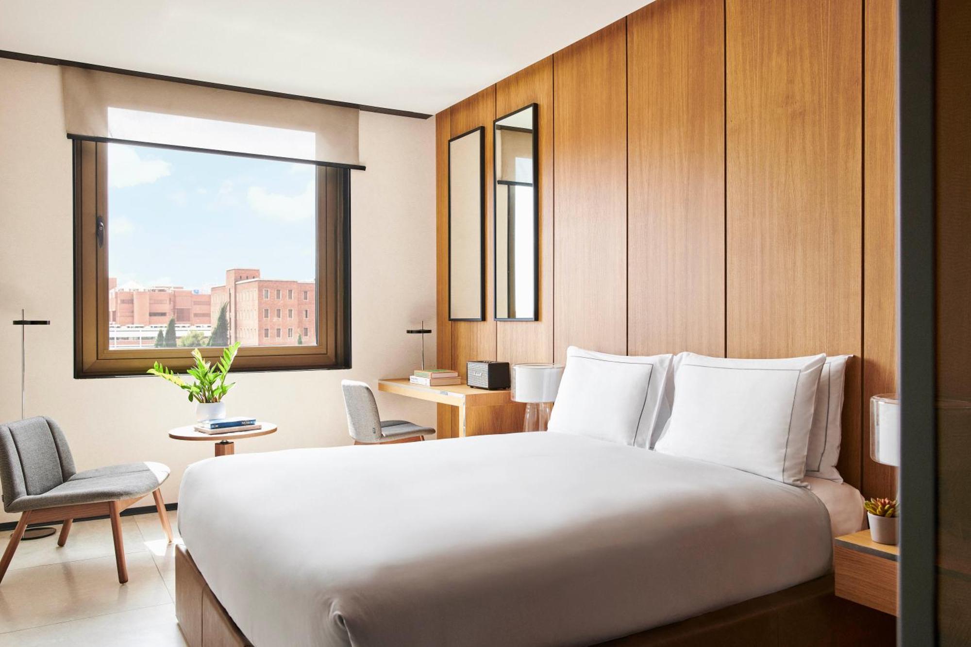 Grand Hyatt Hotel 5*