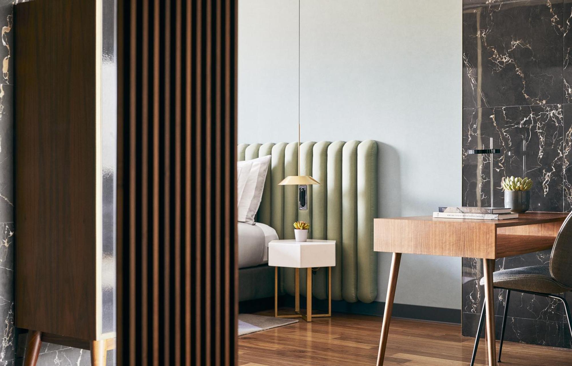 Hotel Grand Hyatt 5*