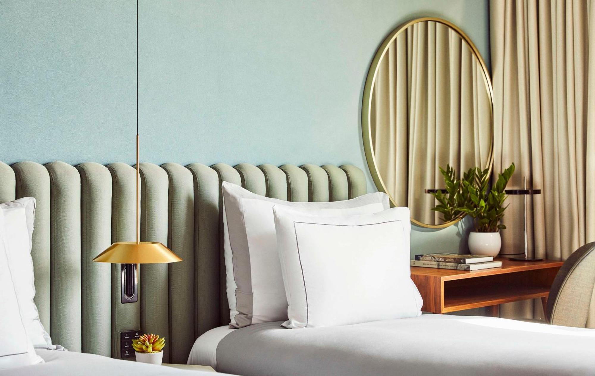 Hotel Grand Hyatt Barcelona
