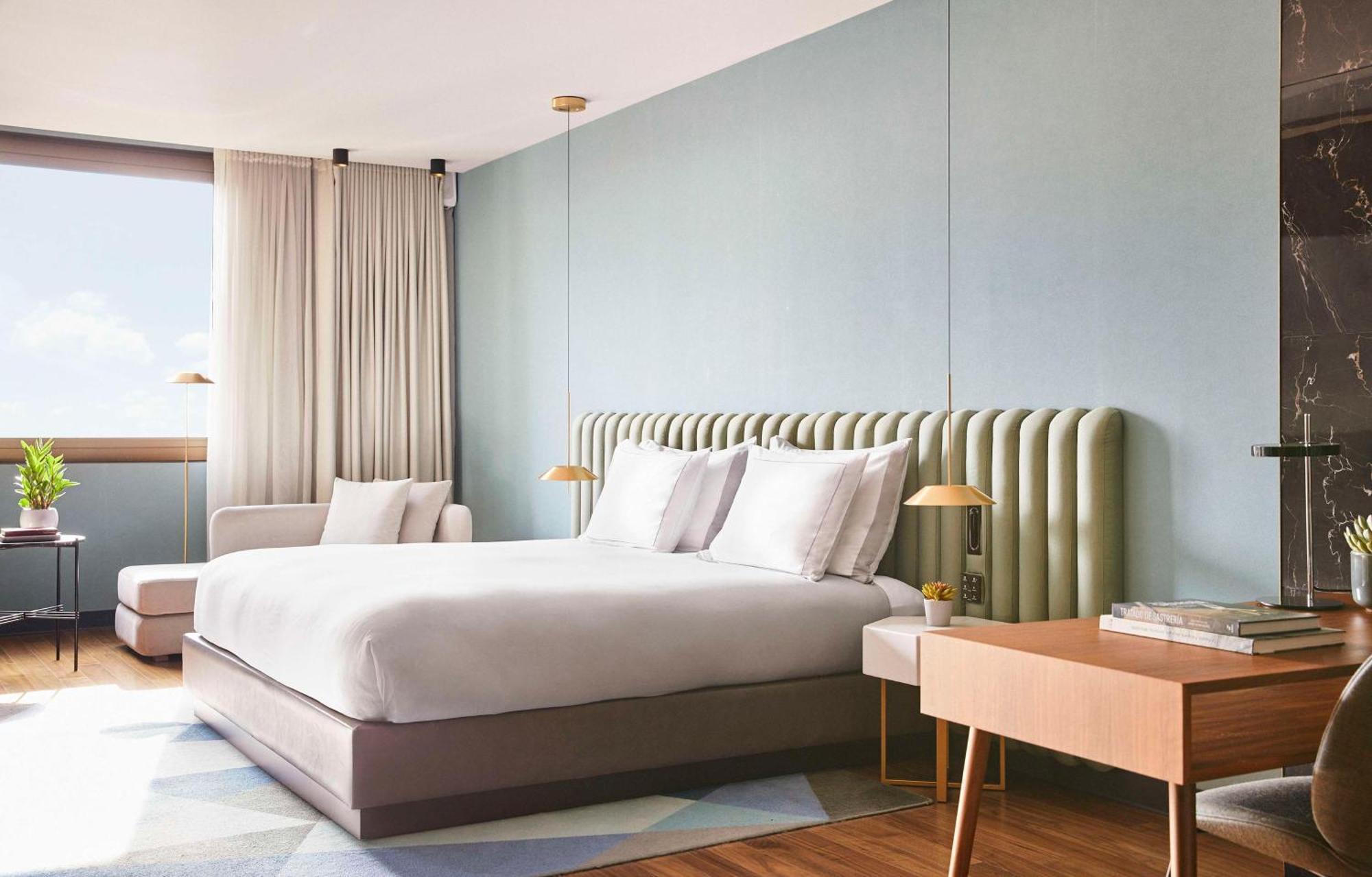 Grand Hyatt Hotel Barcelona