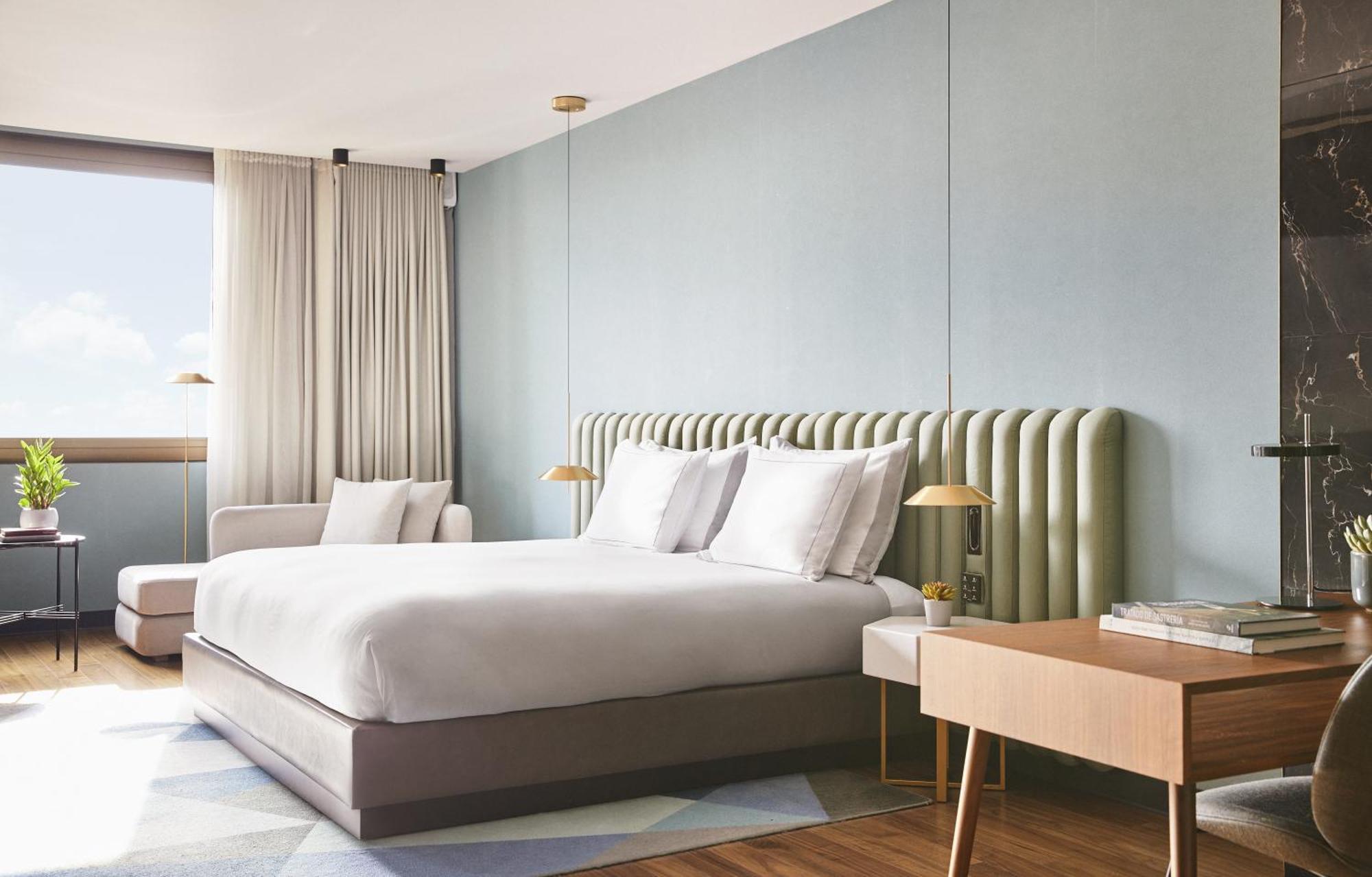 Hotel Grand Hyatt Barcelone