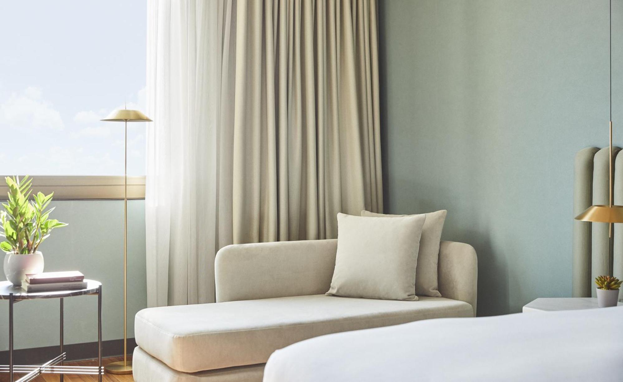 Grand Hyatt Hotel 5*