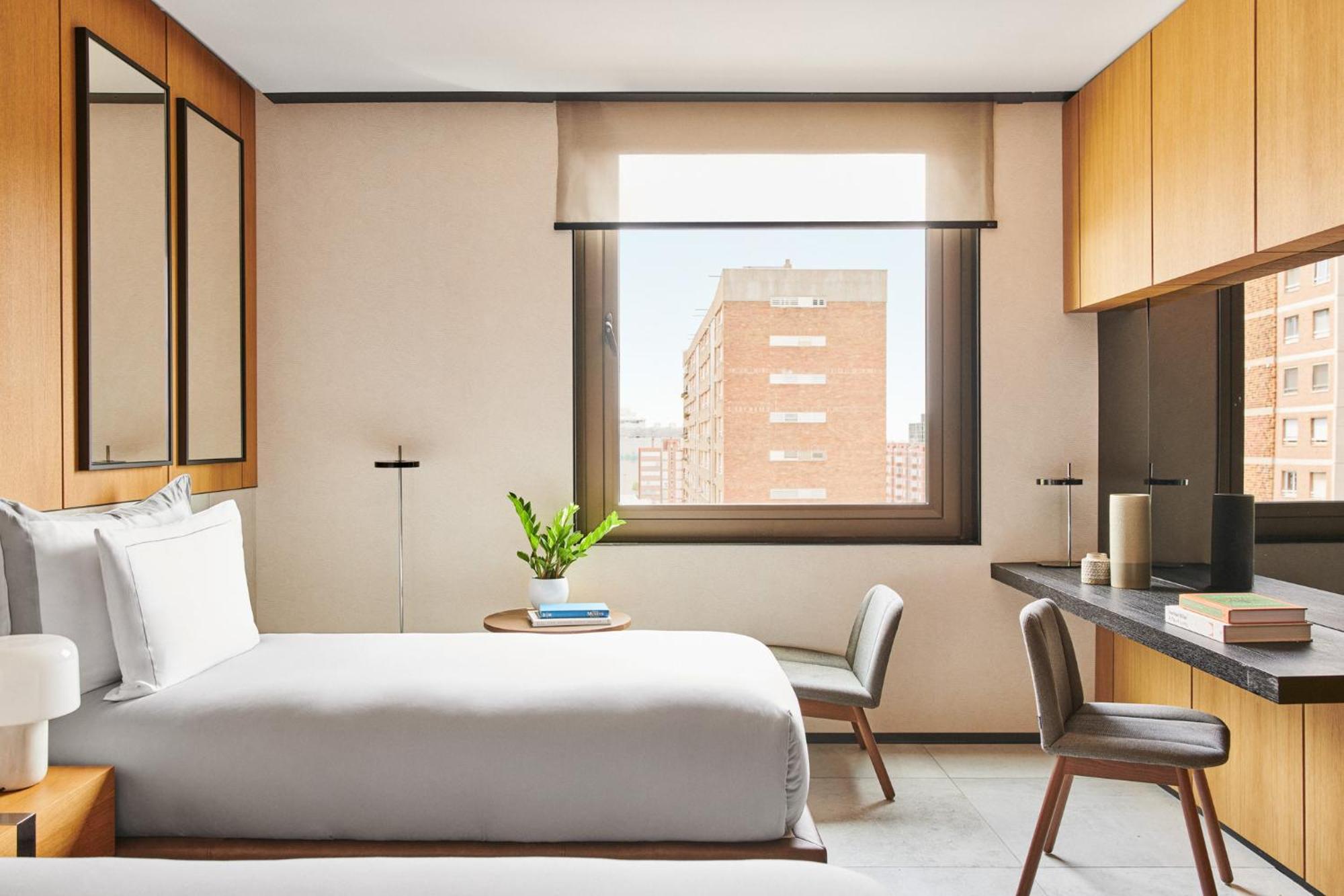 Grand Hyatt Hotel 5*