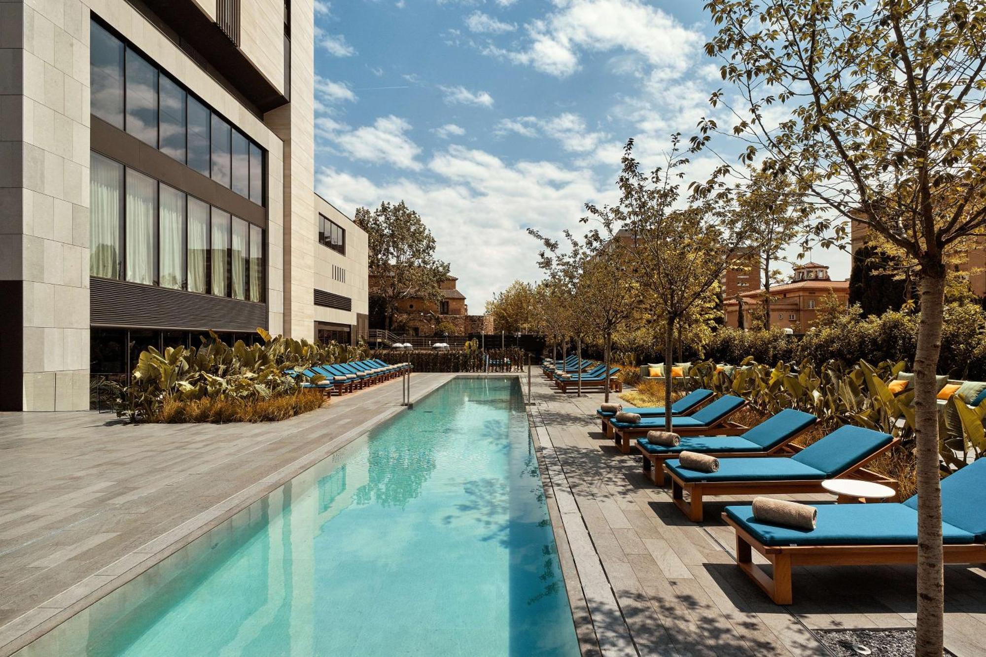 Grand Hyatt 5*