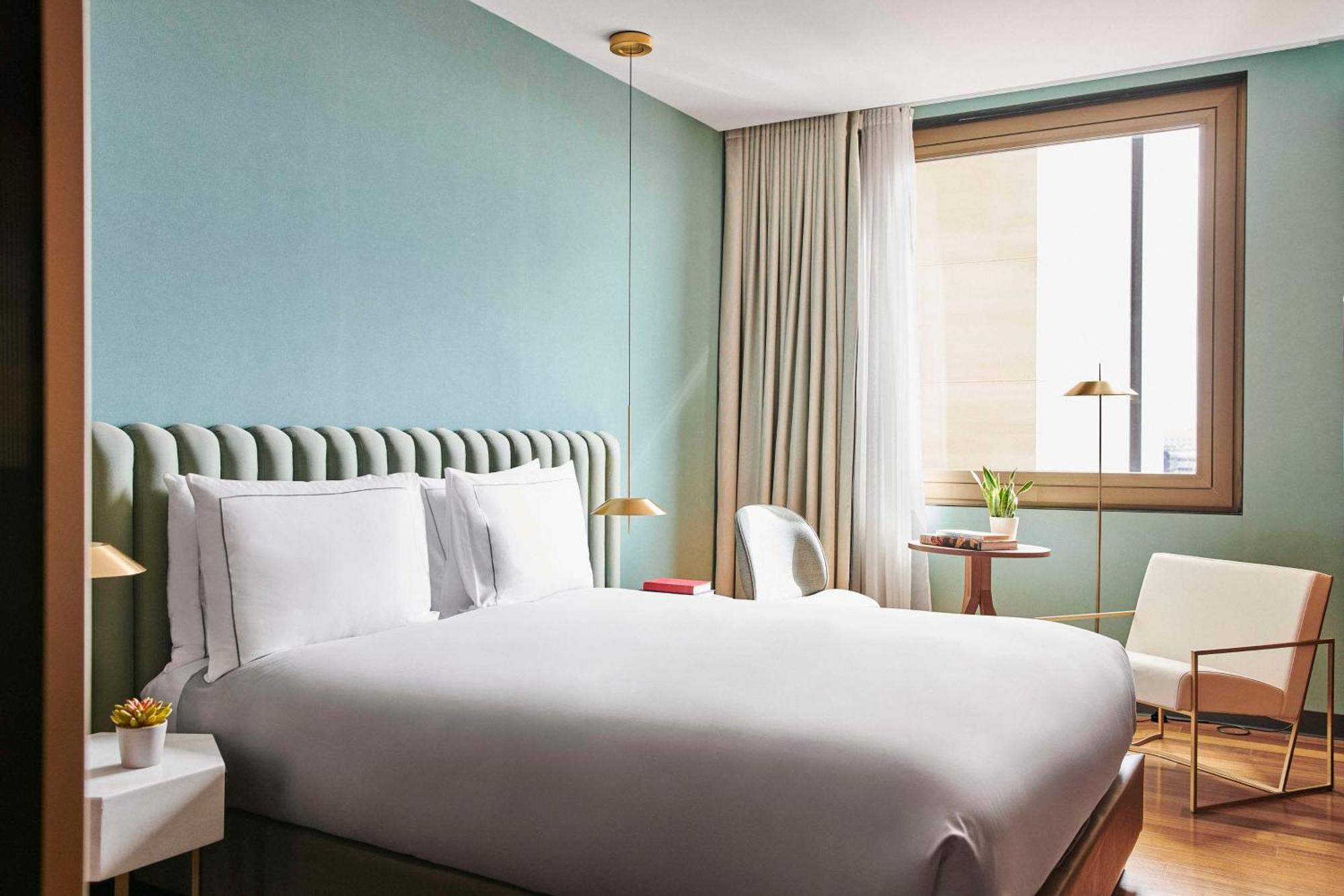 Grand Hyatt Barcelone