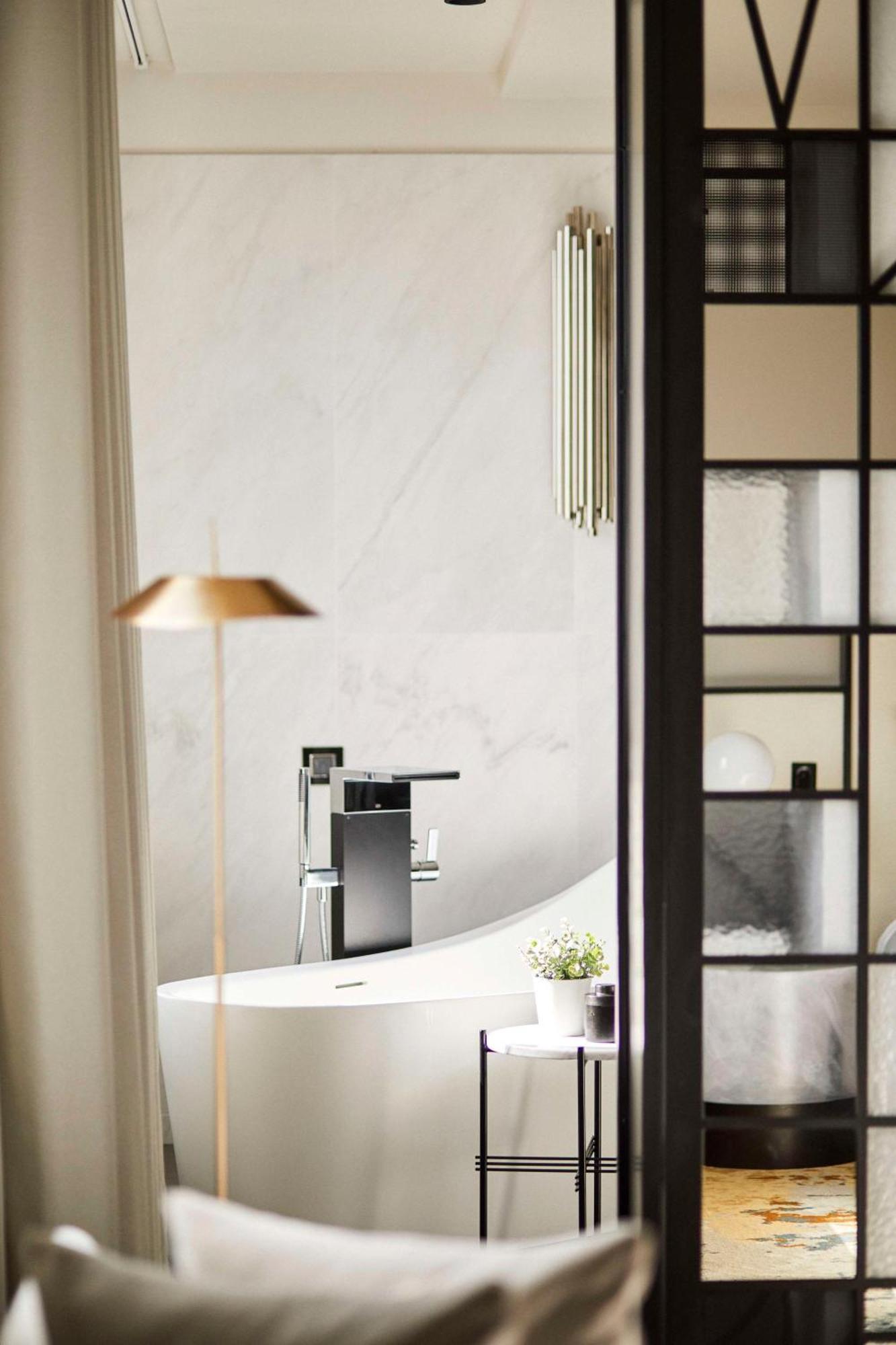 Grand Hyatt Hotel Barcelone
