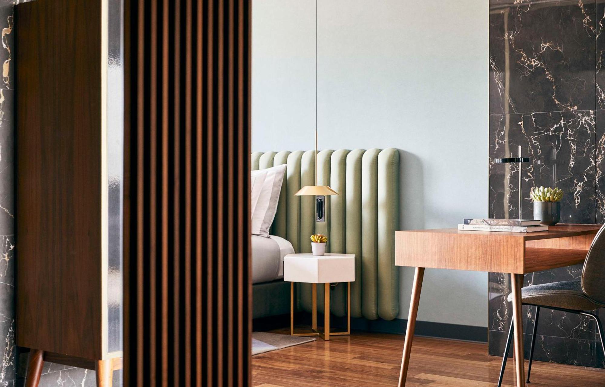Grand Hyatt Barcelone