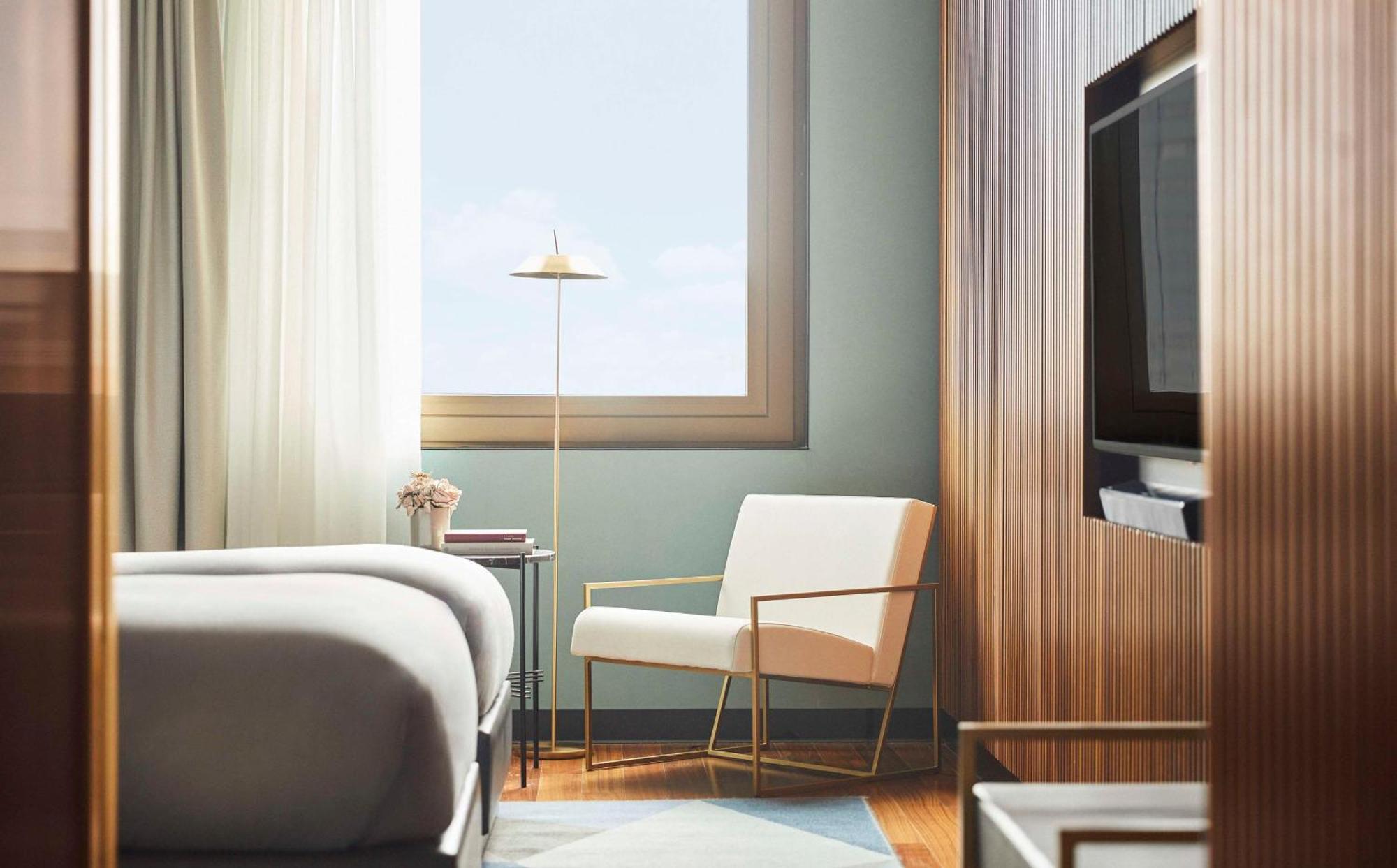 Grand Hyatt Hotel Barcelone