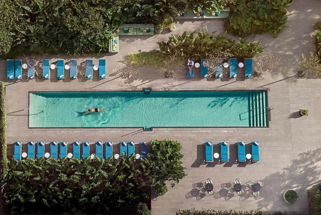 Hotel Grand Hyatt 5*