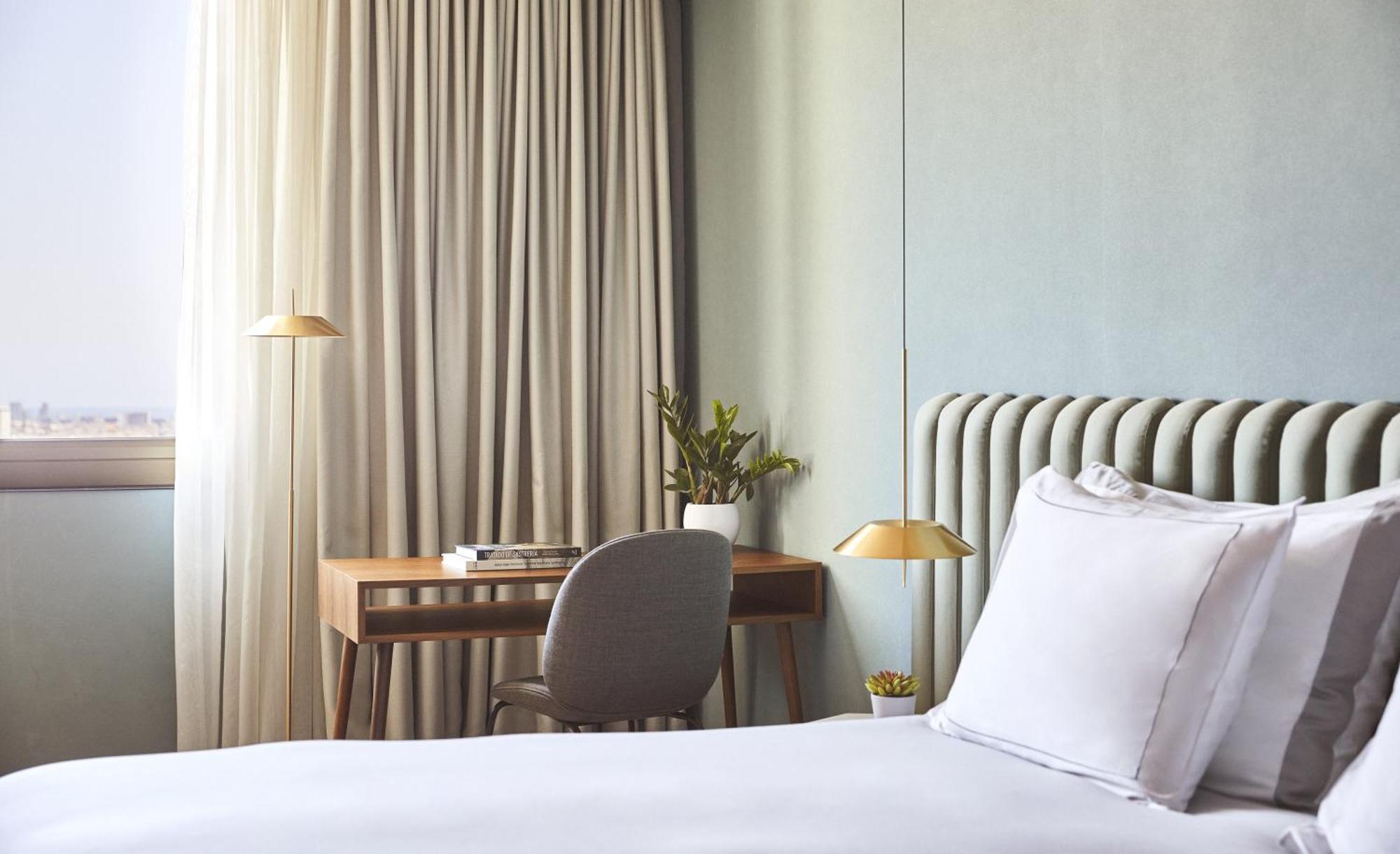 Grand Hyatt 5*